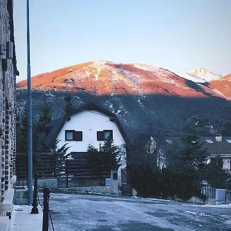 Tipica Con Vista Sul Monte Magnola 奥温多利