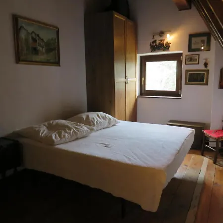 公寓 Tipica Con Vista Sul Monte Magnola