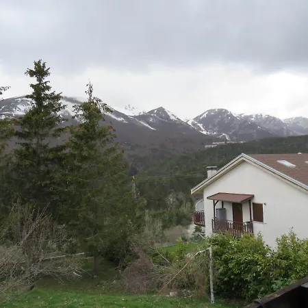 Tipica Con Vista Sul Monte Magnola *